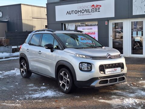 Citro&euml;n C3 Aircross 1,2 110 CV SHINE EAT6 AUTO 2019 occasion Audincourt 25400