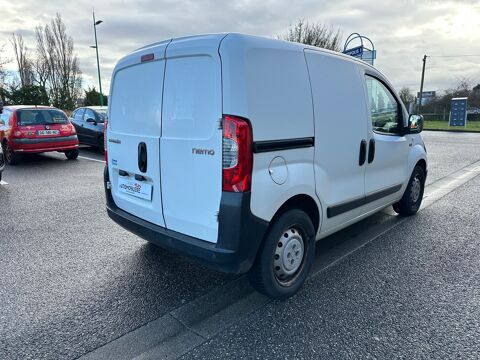 Citro&euml;n Nemo 1.3 HDI 75 2013 occasion Sausheim 68390