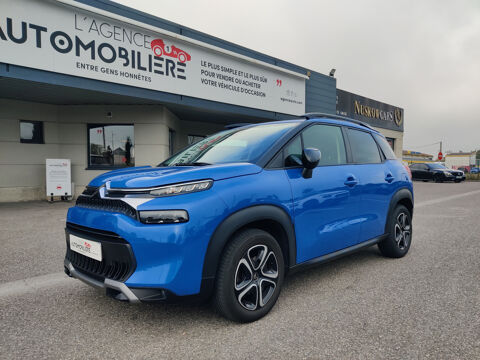 Citro&euml;n C3 Aircross 1.2 Feel Pack 110 ch 2023 occasion Sausheim 68390