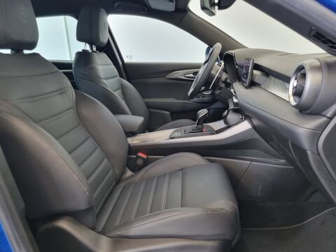 Alfa Romeo Tonale 1.5 Hybrid 160CV Edizione Speciale TCT 2024 occasion Nice 06200