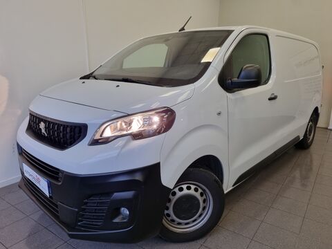 Peugeot Expert VUL Standard 1.5 Blue HDi 16V Fourgon moyen S&S 120 cv - TVA 2023 occasion Nice 06200