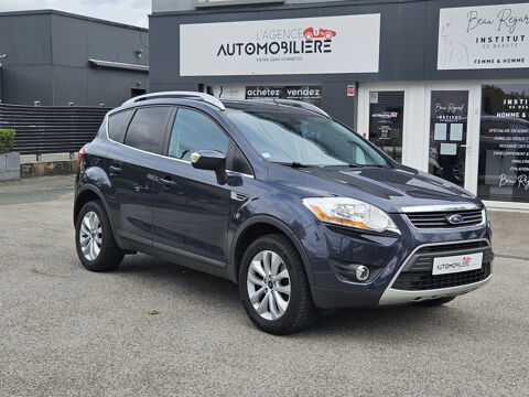 Annonce voiture Ford Kuga 7990 �