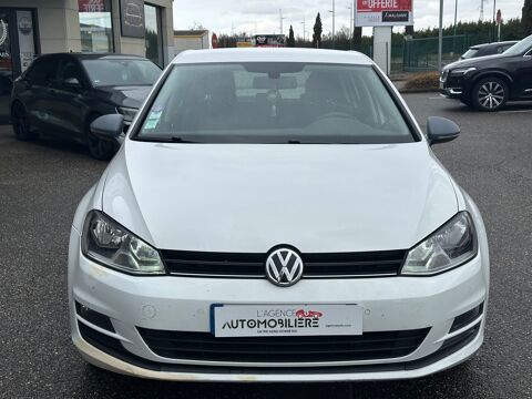 Volkswagen Golf 7 1.2 Tsi 105Ch Confortline 2014 occasion Sausheim 68390