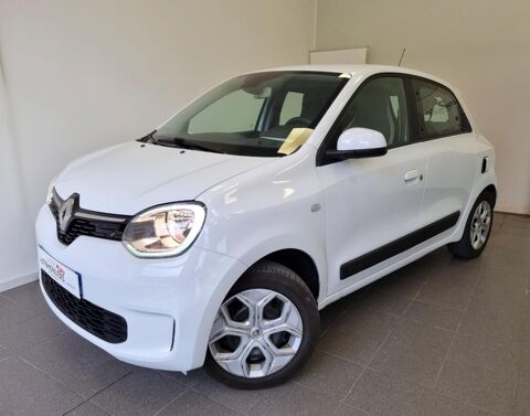 Renault twingo 3 III (2) 0.9 TCE 95 SL LIMITED