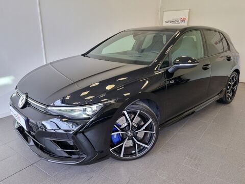Volkswagen Golf VIII 2.0 TSI 333 R 4MOTION DSG7 2024 occasion Nice 06200