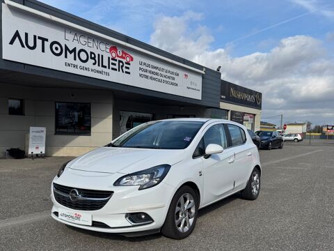 Opel corsa 1.4 Turbo Design 120 Ans 5P 101ch
