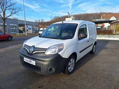 Renault Kangoo Express II Express Phase 2 1.5 dCi 80 cv (2400 Kms) 2021 occasion Audincourt 25400