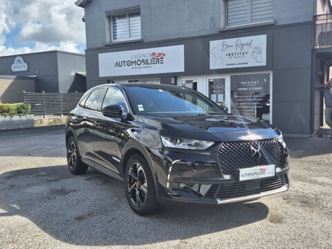 Annonce voiture Citro�n DS7 21990 �