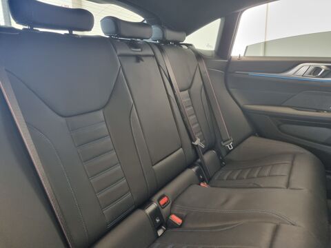 BMW i4 M Performance 2024 occasion Nice 06200