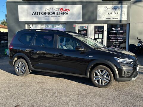Dacia Jogger 1.0 TCe 110 ch 7PL CONFORT BVM6 2022 occasion Audincourt 25400