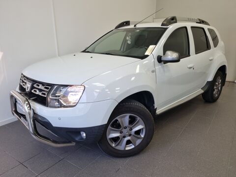 Dacia duster (2) 1.5 DCI 110 FAP PRESTIGE 4X2 EURO6