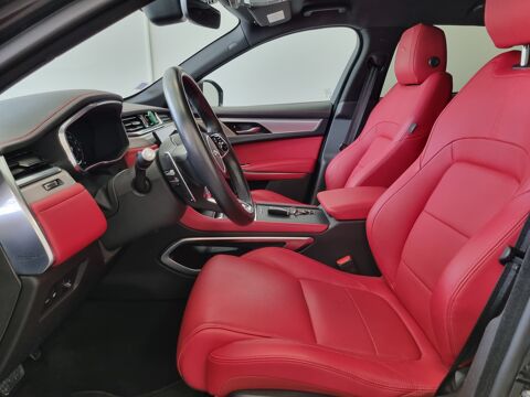 Jaguar F-PACE P400E R-DYNAMIC SE 2021 occasion Nice 06200