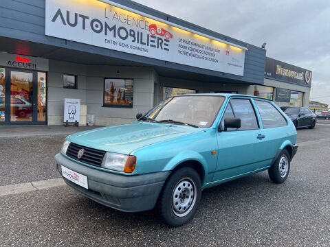 Volkswagen polo 1.0 FOX