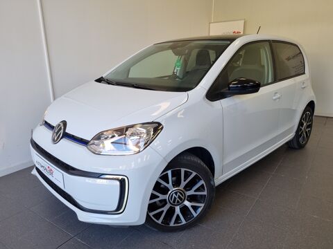 Volkswagen UP II Electrique 83ch Style 2023 occasion Nice 06200