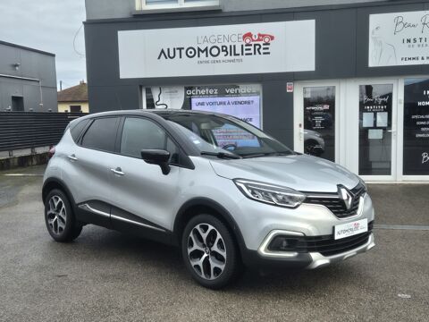 Renault captur 0,9 TCE 90 CV Energy Intens - 73000 kms 