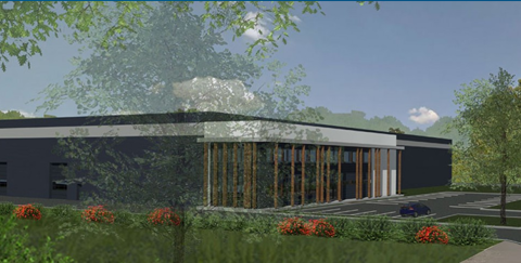DATA IMMO vous présente à La verpillière, 22004 m² d'... 0 38290 La verpillire