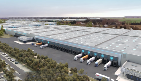 DATA IMMO vous présente à Cambrai, 104245 m² d'activi... 364858 59400 Cambrai