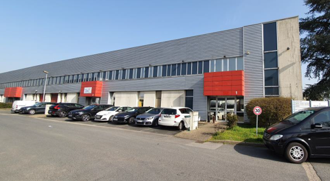 DATA IMMO vous présente à Carrieres sur seine, 550.23... 4127 78420 Carrieres sur seine