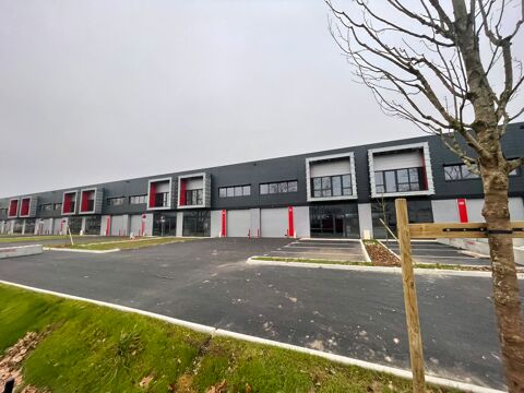 DATA IMMO vous propose à Bondoufle, 7560 m² d'activit... 79380 91070 Bondoufle