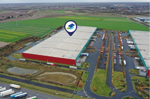 DATA IMMO vous présente à Lauwin planque, 41241 m² d'... 0 59553 Lauwin planque