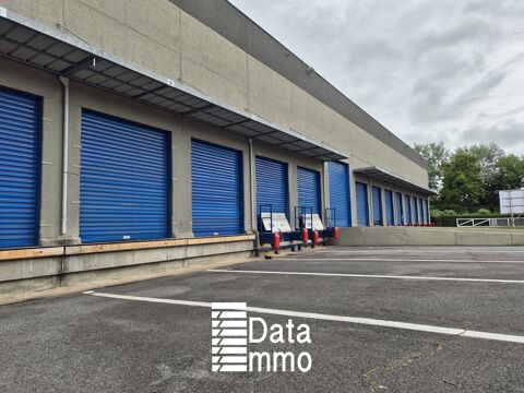 Immeuble indépendant en façade de la Francilienne : 5... 39765 77400 Saint-thibault-des-vignes