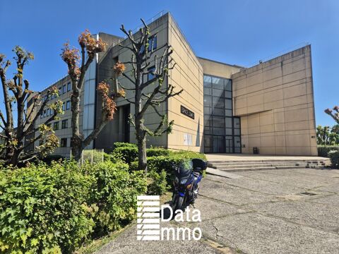 Immeuble de bureaux situé à proximité de la gare prop... 37015 77185 Lognes