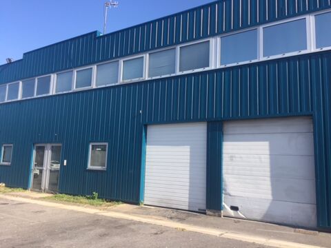 DATA IMMO vous propose à Chilly mazarin, 837 m² d'act... 9486 91380 Chilly mazarin