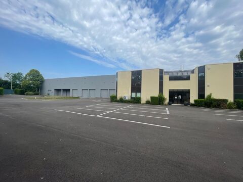 DATA IMMO vous présente à Lisses, 4542 m² d'activité ... 35958 91090 Lisses