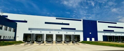 DATA IMMO vous présente à Villenoy, 38623 m² d'activi... 209208 77124 Villenoy