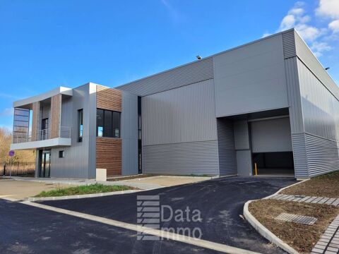 Immeuble neuf de type siège social <br/><br/><br> Imm... 7860 77600 Chanteloup-en-brie