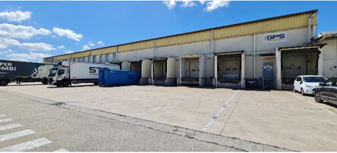 DATA IMMO vous propose à Avignon, 3071 m² d'activité ... 0 84000 Avignon