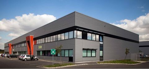 DATA IMMO vous présente à Moissy cramayel, 606 m² d'a... 4798 77550 Moissy cramayel