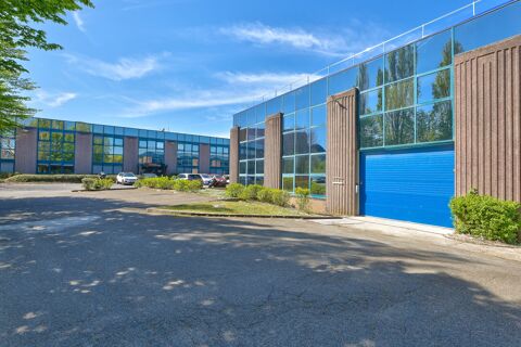 À louer : 1067 m² de locaux à usage mixte de bureaux ... 9692 94350 Villiers-sur-marne