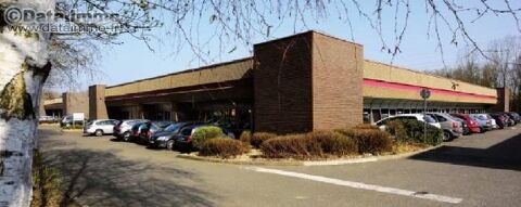 DATA IMMO vous présente à Trappes, 1162.5 m² d'activi... 10656 78190 Trappes