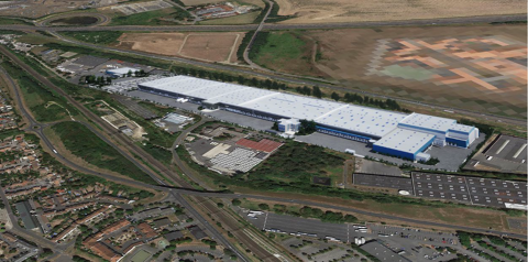 DATA IMMO vous propose à Savigny-le-temple, 69331 m² ... 375543 77176 Savigny-le-temple