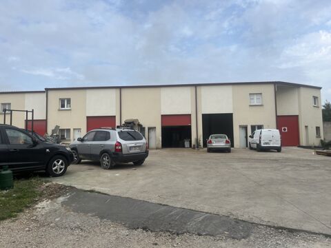 DATA IMMO vous présente à Stains, 2281 m² d'activité ... 28222 93240 Stains