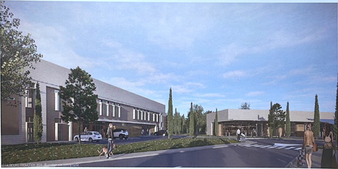 DATA IMMO vous présente à Fournes, 54000 m² d'activit... 0 30210 Fournes