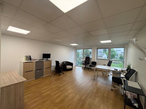 DATA IMMO vous présente à Villiers-le-bel, 56 m² de b... 90000 95400 Villiers-le-bel
