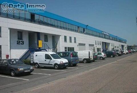 DATA IMMO vous propose au Thillay, 899 m² d'activité ... 6743 95500 Le thillay
