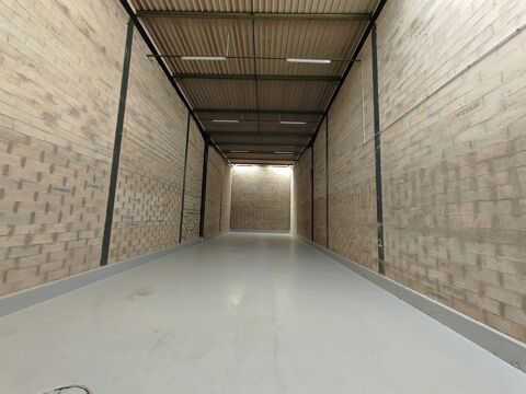   Location / Local industriel - 1199 m 