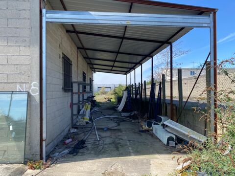   Location / Local industriel - 300 m 