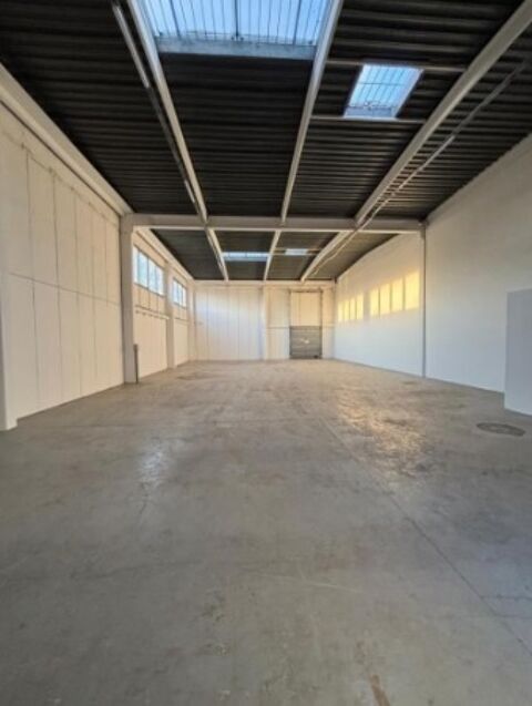 Disponibles immédiatement : 304 m² d'activité de stoc... 3040 94460 Valenton