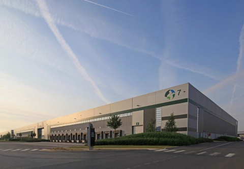 DATA IMMO vous présente à Moissy cramayel, 20448 m² d... 110760 77550 Moissy cramayel