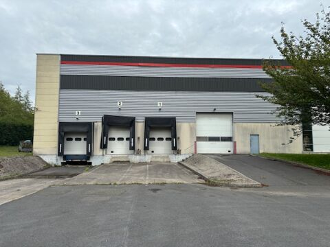 DATA IMMO vous propose à Tremblay-en-france, 250 m² d... 2188 93290 Tremblay-en-france