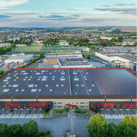 DATA IMMO vous propose à Goussainville, 16230 m² d'ac... 142013 95190 Goussainville