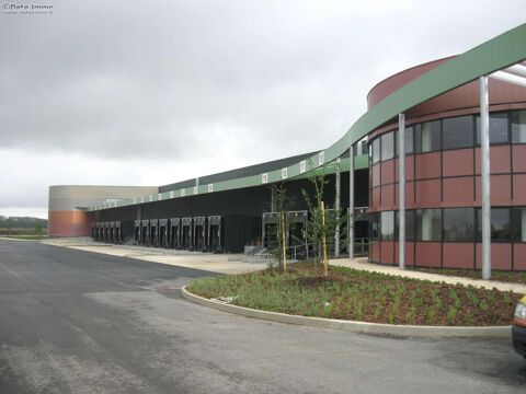 DATA IMMO vous propose à Vert st denis, 37605 m² d'ac... 0 77240 Vert st denis