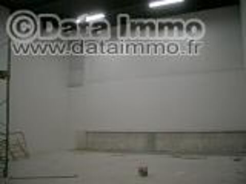   Location / Local industriel - 389 m 