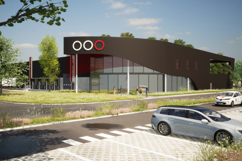 DATA IMMO vous propose à Compans, 5618 m² d'activité ... 70225 77290 Compans