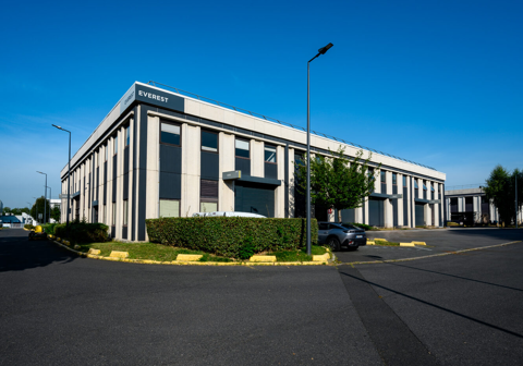 DATA IMMO vous présente à Lisses, 1487 m² d'activité ... 17663 91090 Lisses
