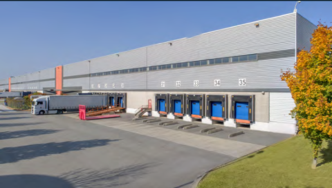 DATA IMMO vous propose à Houplines, 18987 m² d'activi... 0 59116 Houplines